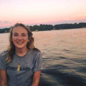 Meet your Posher, Abby